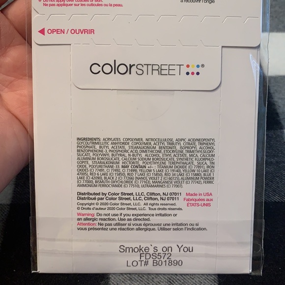 Color Street - Picture 2 of 2